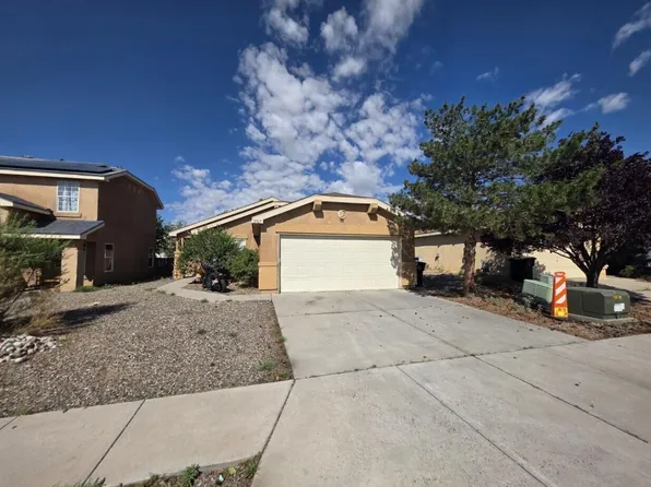 2767 Sundance Kid Dr SW, Albuquerque, NM 87121