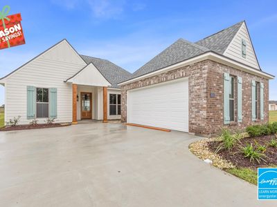 3513 Waterbury Ave, Baton Rouge, LA, 70810