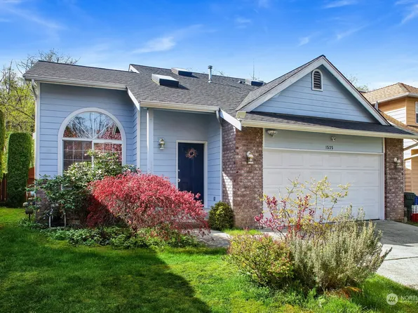 1535 Toledo Court, Bellingham, WA 98281