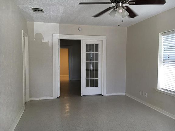 Front Room, Living or Reception Area