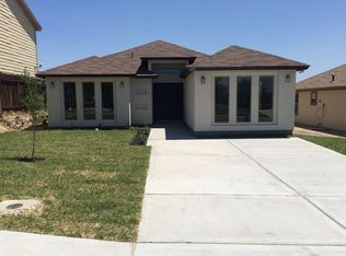 621 Oleander St, Laredo, TX 78046