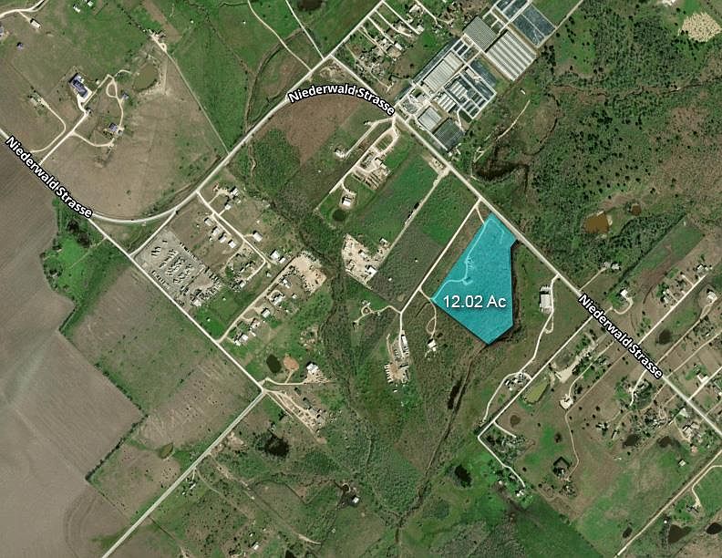 1st image of 7300 Niederwald Strasse #A