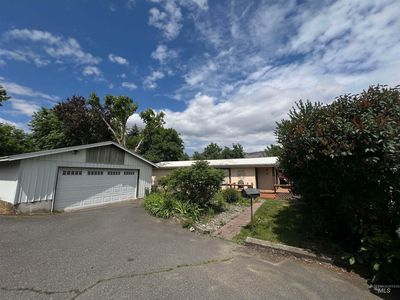 1246 Sycamore St, Clarkston, WA, 99403
