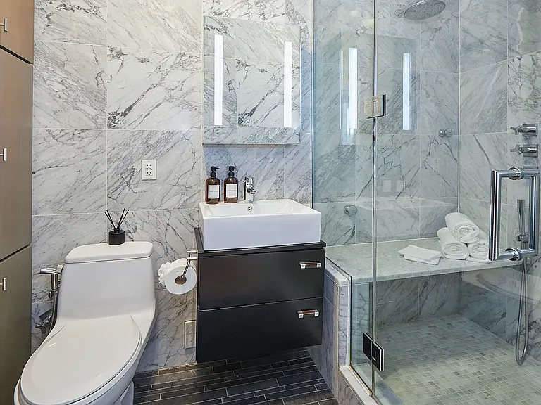 80 Leonard St #3G — Photo 12