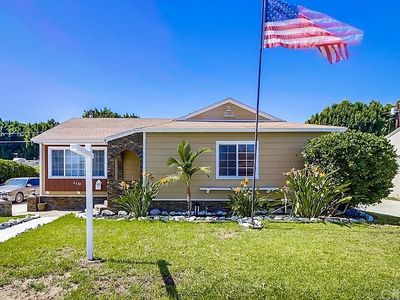 3739 Karen Ave, Long Beach, CA, 90808