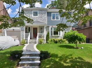 78-43 222nd St, Oakland Gardens, NY 11364
