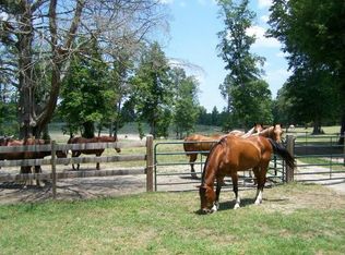 1432 Sanders Creek Rd, Camden, SC 29020