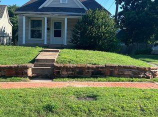 212 E Washington Ave, Guthrie, OK 73044