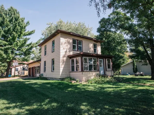 109 West 15TH STREET, Neillsville, WI 54456