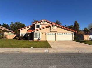 582 W Galway St, Rialto, CA 92377