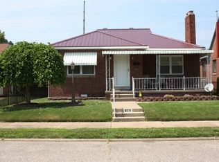 608 2nd Ave, Chesapeake, OH 45619