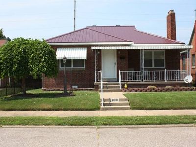 608 2nd Ave, Chesapeake, OH, 45619