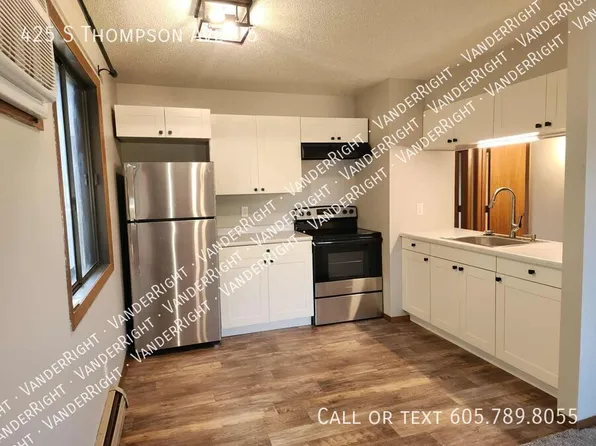 425 S Thompson Ave APT 5, Sioux Falls, SD 57103