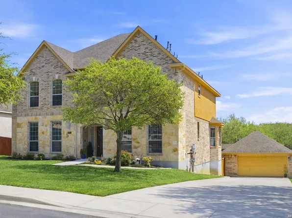 3722 Puesta De Sol, San Antonio, TX 78261