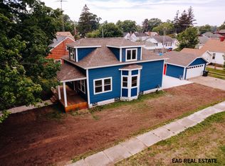 2200 Miner Ave, Muskegon, MI 49441