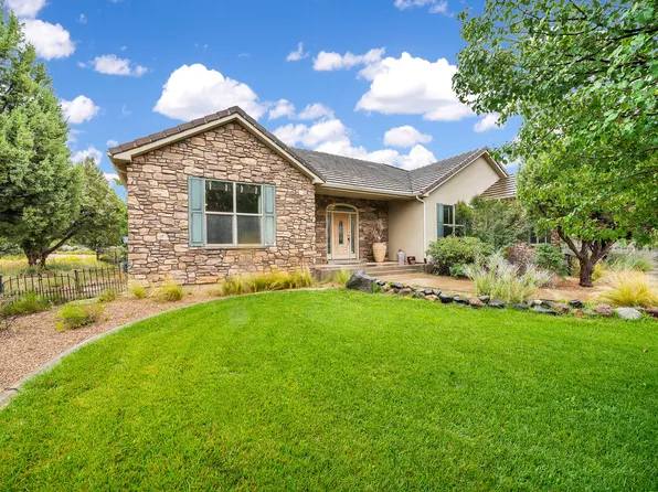 1410 Dammeron Valley Lane Rd E #25, Dammeron Valley, UT 84783