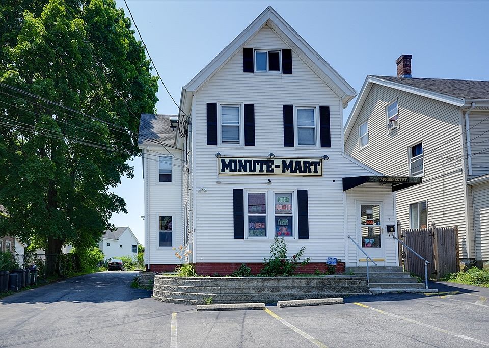 1st image of 7 Prospect St