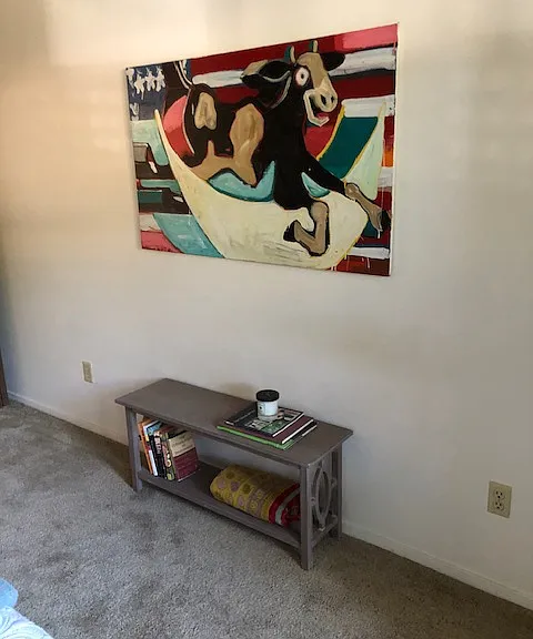 Viking Apartments — Photo 15
