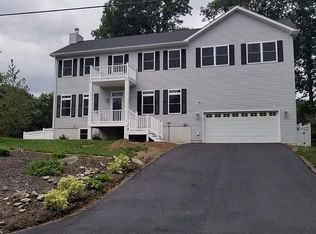 47 Benz St, Ansonia, CT 06401