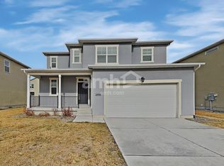 2335 E Wild Horse Way, Eagle Mountain, UT 84005