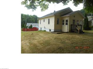 2493 Christensen Ave, Akron, OH 44314