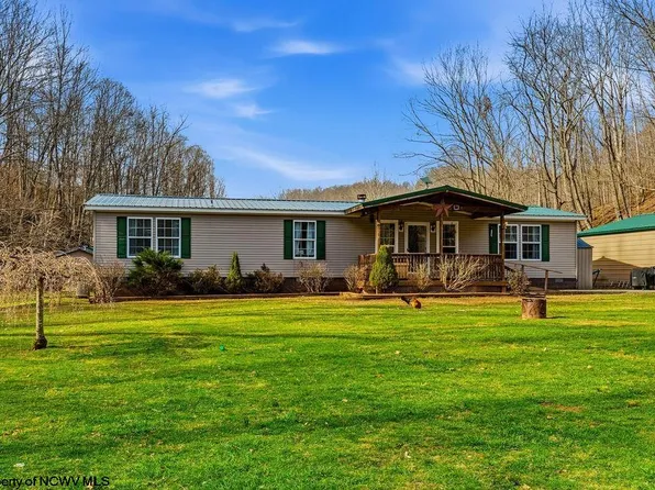 233 Harron Run Rd, Buckhannon, WV 26201
