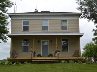 4545 W Burkhart Rd, Verona, IL 60479