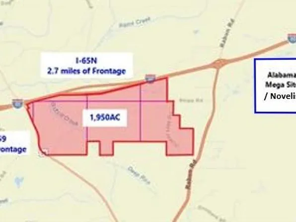 225 Interstate Highway 65, Bay Minette, AL 36507