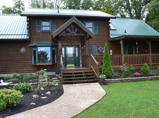 10350 Thomas Rd, Leesburg, OH 45135