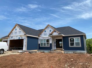 650 Joseph Ct, Port Washington, WI 53074