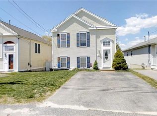 23 Anna Ave, Cumberland, RI 02864