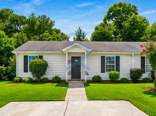 588 Elles Way, Griffin, GA 30223