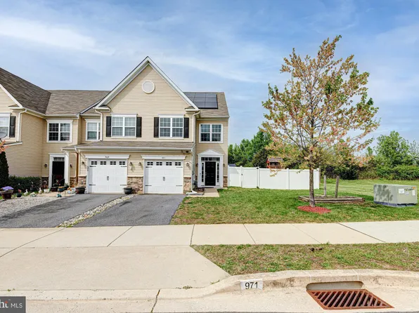 971 Lansdowne Rd, Middletown, DE 19709