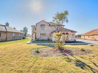309 Saw Grass Cv, Georgetown, TX 78633