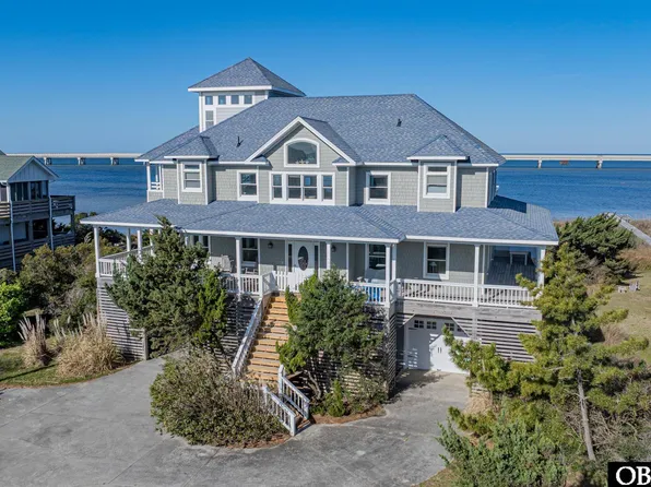 23024 Cross Of Honor Way Lot 17, Rodanthe, NC 27968