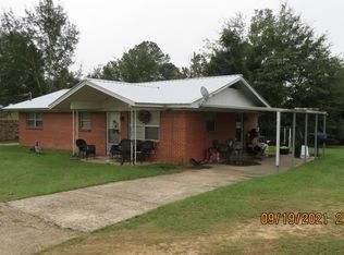 106 Pearson Ave, Opp, AL 36467