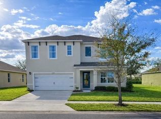 1524 Park Side Ave, Kissimmee, FL 34744