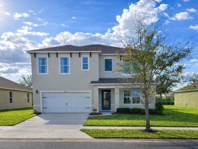 1524 Park Side Ave, Kissimmee, FL, 34744