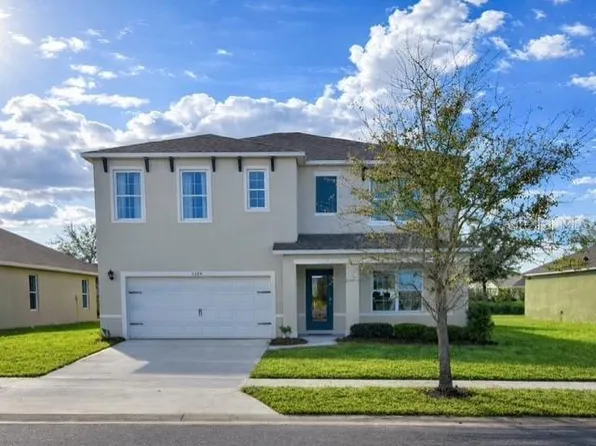 1524 Park Side Ave, Kissimmee, FL 34744