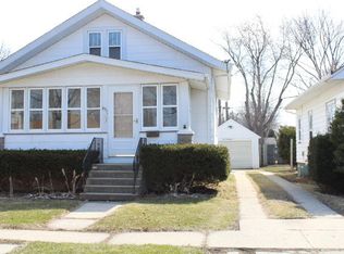 4311 21st Ave, Kenosha, WI 53140