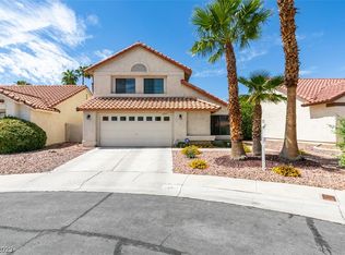 2705 Cherry Springs Ct, Las Vegas, NV 89117