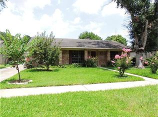 4714 Lost Oak Dr, Spring, TX 77388