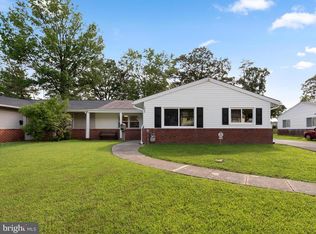 7225 Fairbrook Rd, Windsor Mill, MD 21244