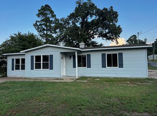 26 Kurthwood Rd, Leesville, LA 71446