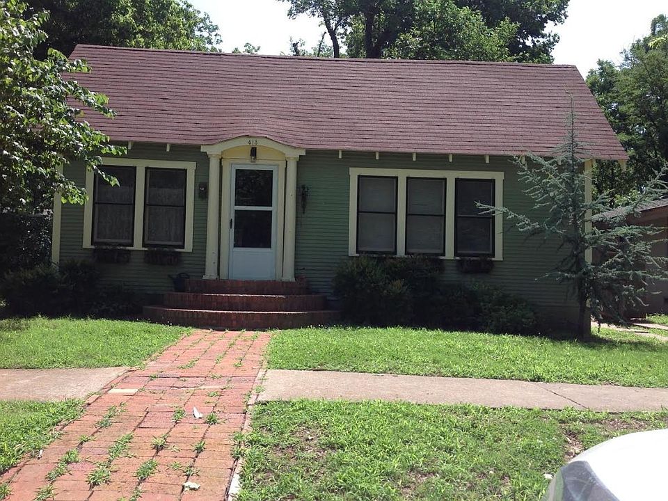 1st image of 413 S Lahoma Ave