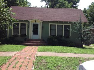 413 S Lahoma Ave, Norman, OK 73069
