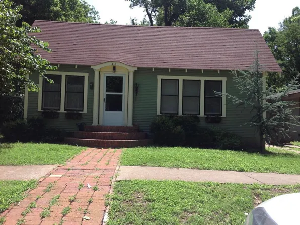 413 S Lahoma Ave, Norman, OK 73069