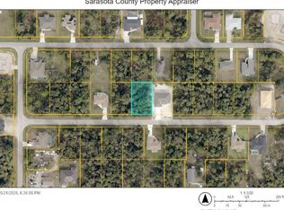 Gilroy Avenue Lot #18, North Pt, FL 34288
