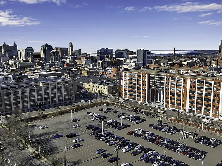 Medical Park Neighborhood