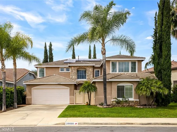 26699 Evergreen Ave, Murrieta, CA 92563